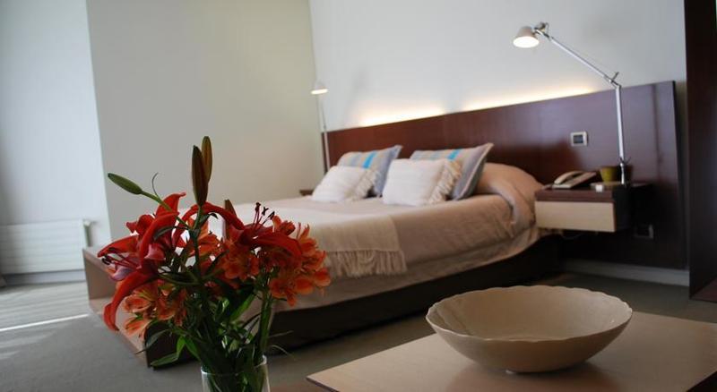 Hotel Costa Real La Serena Bagian luar foto